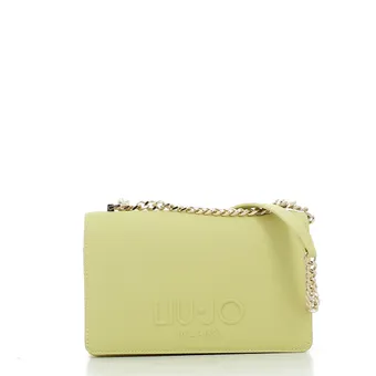 Borsa Liu Jo donna 6056ES029P26AVOCADO