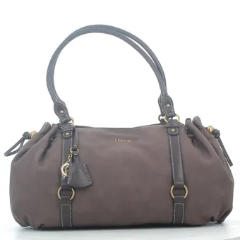 Borsa Liu Jo donna 6082E1116P26MOCHA