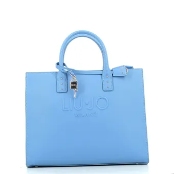 Borsa Liu Jo donna 6149ES029P26AZURE BLUE