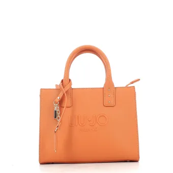 Borsa Liu Jo donna 6150ES029P26ARANCIO