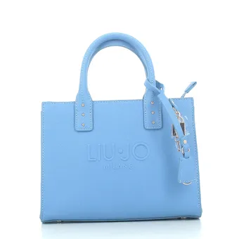 Borsa Liu Jo donna 6150ES029P26AZURE BLUE