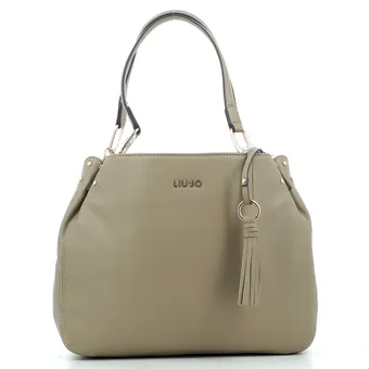 Borsa Liu Jo donna 6185E1012P26MUD