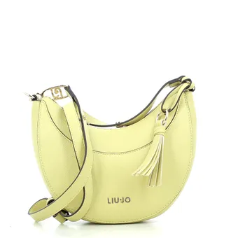 Borsa Liu Jo donna 6186E1012P26AVOCADO
