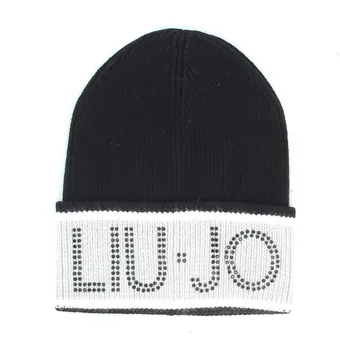 CappelloDonna Liu Jo 011M0300A25 NERO