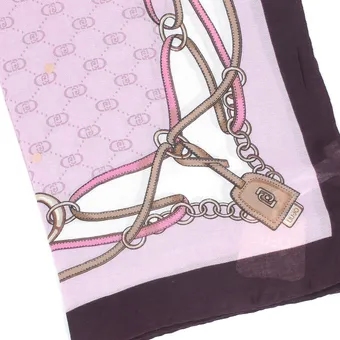 FoulardLiu Jo donna 079T0300A25 FRAGRANTLILAC