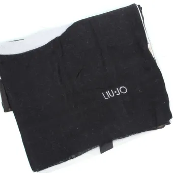 FoulardLiu Jo donna 082T0300A25 NERO