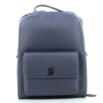 Borsa LiuJo uomo 021E1021P25 DK BLUE