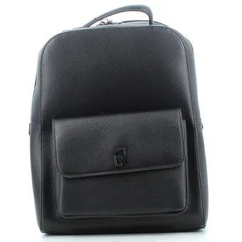 Borsa LiuJo uomo 021E1021P25 NERO