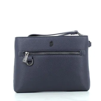 Borsa LiuJo uomo 028E1021P25 DK BLUE