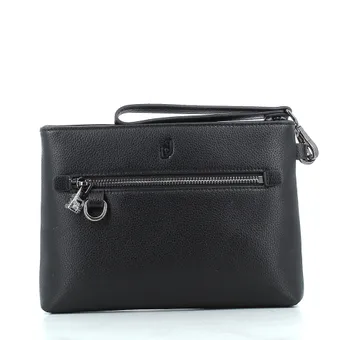 Borsa LiuJo uomo 028E1021P25 NERO