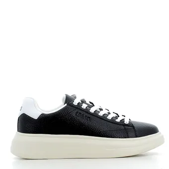 Scarpe Liu.Jo uomo 05PX631P25 BLACK WHITE