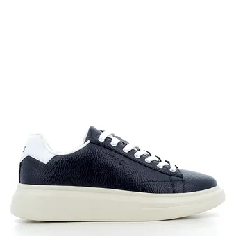 Scarpe Liu.Jo uomo 05PX631P25 NAVY WHITE