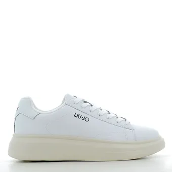 Scarpe Liu.Jo uomo 05PX631P25 WHITE