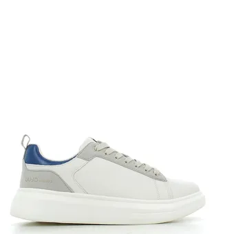Scarpe Liu.Jo uomo 15P0304A25 S3703