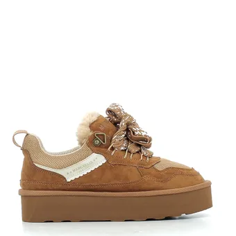 Scarpe Marc Ellis donna 1010A25 CAMEL
