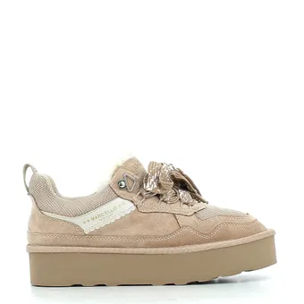Scarpe Marc Ellis donna 1010A25 SAND