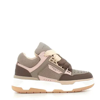 Scarpe Marc Ellis donna 4001A25 BROWN