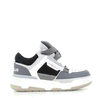 Scarpe Marc Ellis donna 4001A25 DARK GRAY