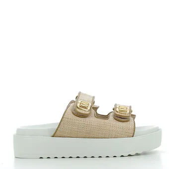Scarpe Marc Ellis Donna ASIAP25 BEIGE