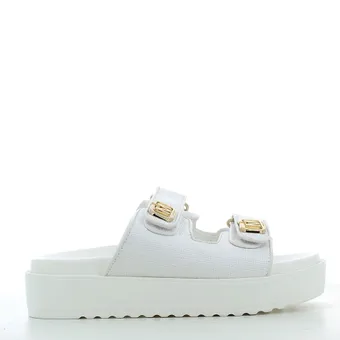Scarpe Marc Ellis Donna ASIAP25 WHITE