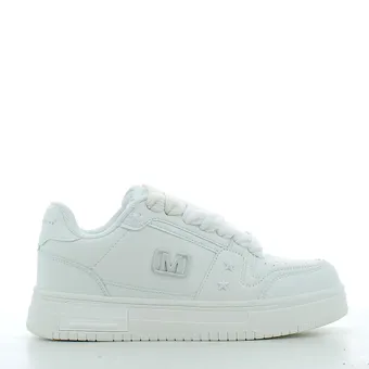 Scarpe Marc Ellis Donna BIBIP25 WHITE