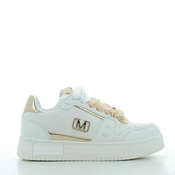 Scarpe Marc Ellis Donna BIBIP25 WHITE GOLD