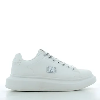 Scarpe Marc Ellis Donna HAWAIP25 WHITE