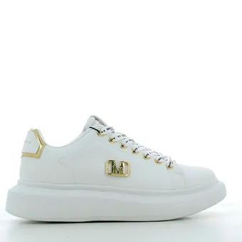 Scarpe Marc Ellis Donna HAWAIP25 WHITE GOLD