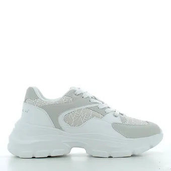 Scarpe Marc Ellis Donna WANDAP25 WHITE GREY