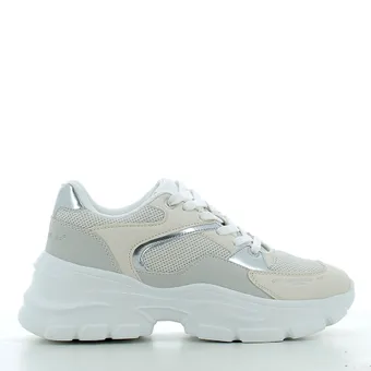Scarpe Marc Ellis Donna WANDAP25 WHITE SILVER