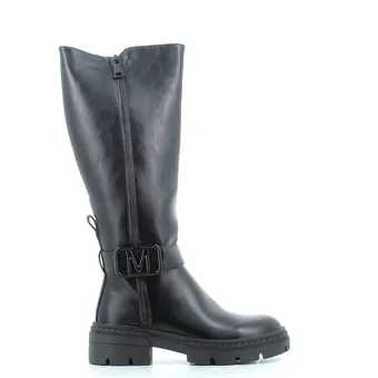 StivaliMarc Ellis donna ROSE012A24 BLACK
