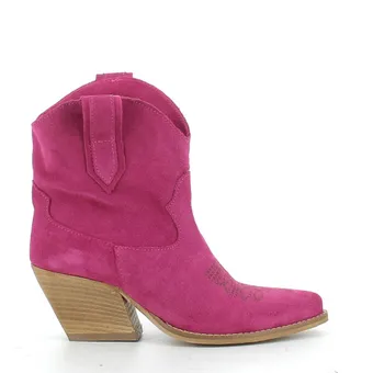 Scarpe GDM donna 100P22 CAM FUXIA