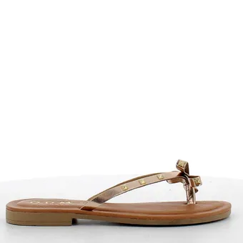 Shoes GDM Women 102P22 RAME