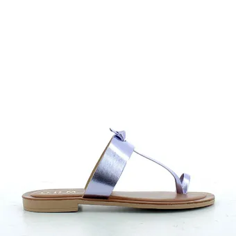 Scarpe GDM donna LIDO518P23 LILLA LILLA