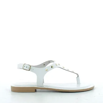 Scarpe GDM donna LIDO621P23 BIANCO