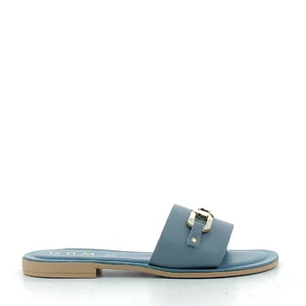 Scarpe GDM donna LIDO631P23 GRIGIO