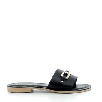 Scarpe GDM donna LIDO631P23 NERO