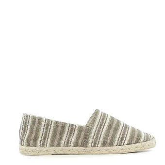 Scarpe Maison de L'Espadrille uomo 100BISCAP25 K