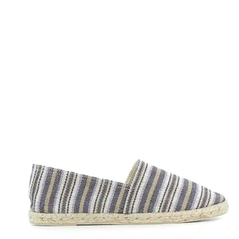 Scarpe Maison de L'Espadrille uomo 100BISCAP25 M