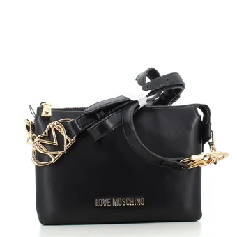 Borsa Love Moschino donna 4075PP1NA25 NERO