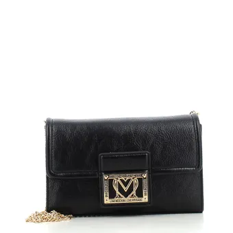 Borsa Love Moschino donna 4093PP1NA25 NERO