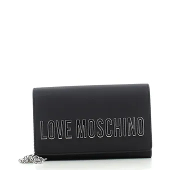 Borsa Love Moschino donna 4103PP1NA25 NERO
