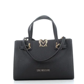 Borsa Love Moschino donna 4126P26 NERO