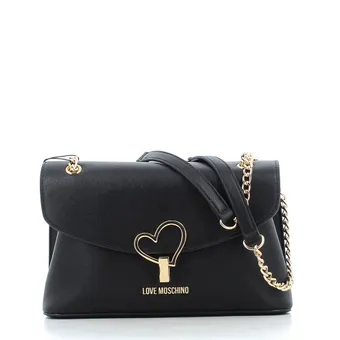 Borsa Love Moschino donna 4138P26 NERO
