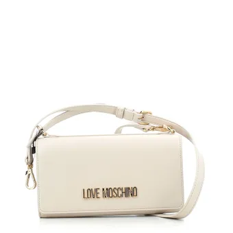 Borsa Love Moschino donna 4170P26 AVORIO
