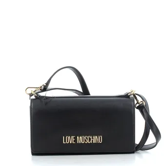 Borsa Love Moschino donna 4170P26 NERO ORO