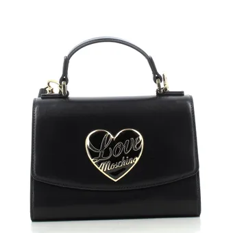 Borsa Love Moschino donna 4181PP1NA25 NERO