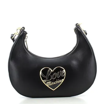 Borsa Love Moschino donna 4183PP1NA25 NERO