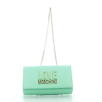 Borsa Love Moschino donna 4213P24 MENTA