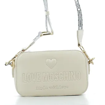 Borsa Love Moschino donna 4220P25 AVORIO